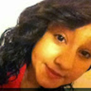 Meet your Posher, Patty